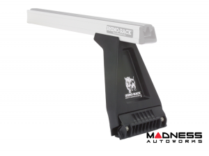 Jeep Gladiator Leg Brackets - Rhino-Rack - RL - `20-`25 Jeep Gladiator Leg Brackets - Rhino-Rack - RL - `20-`25